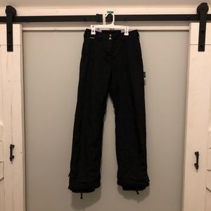Columbia Convert snowboard pants